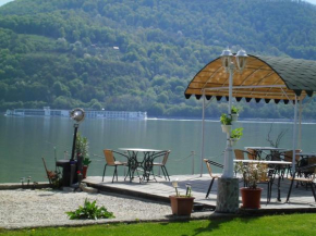 Гостиница Casa Verde  Оршова